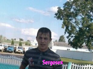 Sergosex