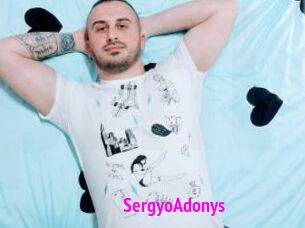 SergyoAdonys