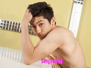 SerjTOWN