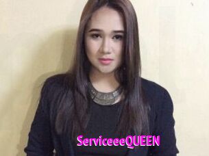 ServiceeeQUEEN
