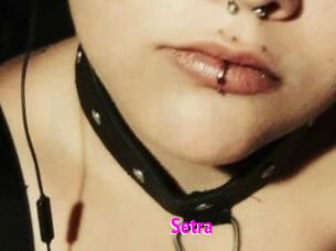 Setra
