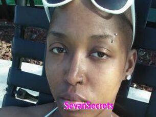SevanSecrets