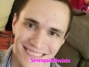 Sevenpointfiveinin