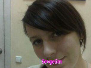 Sevgelim