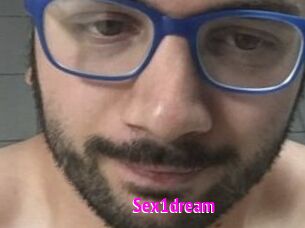 Sex1dream