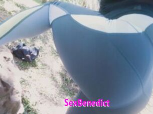 SexBenedict