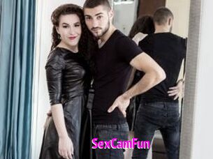 SexCamFun