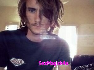SexMagick4u