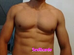 SexRicardo