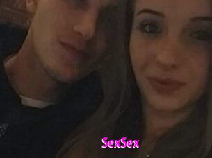 SexSex