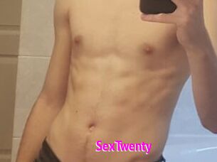 SexTwenty