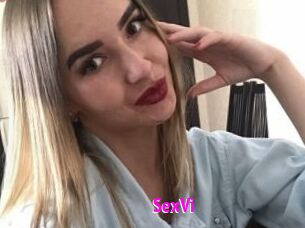 SexVi Porn Loverz