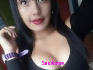 SexVonne