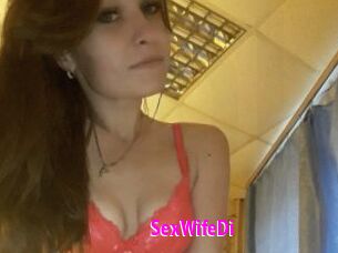 SexWifeDi