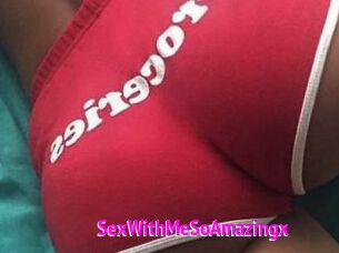 SexWithMeSoAmazingx