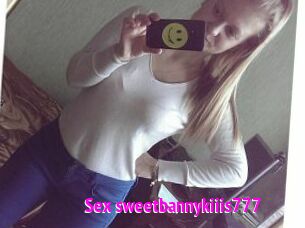 Sex_sweetbannykiiis777