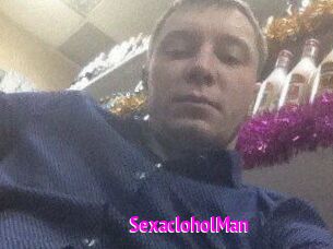 SexacloholMan