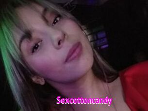 Sexcottoncandy