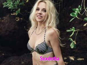 Sexdetka