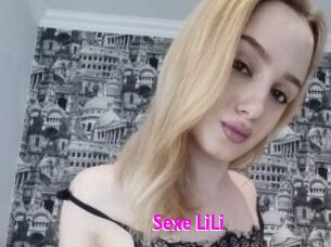 Sexe_LiLi