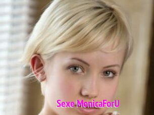 Sexe_MonicaForU