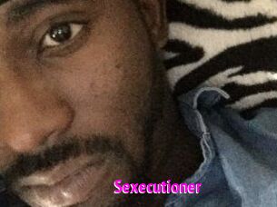 Sexecutioner