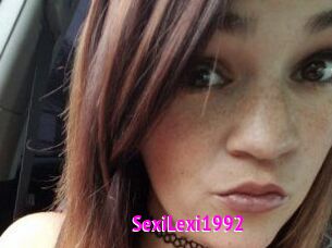 SexiLexi1992