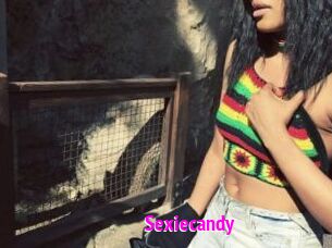 Sexiecandy