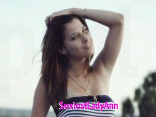 SexiestLadyAnn