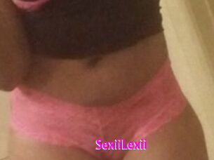 SexiiLexii_