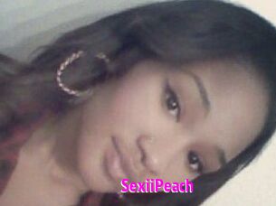 SexiiPeach