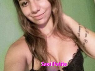 SexiiPetite