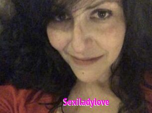 Sexiladylove
