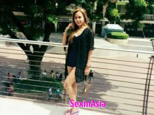 SexinAsia