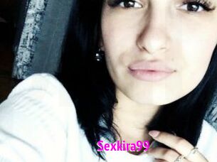 Sexkira99
