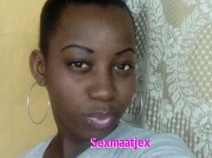 Sexmaatjex