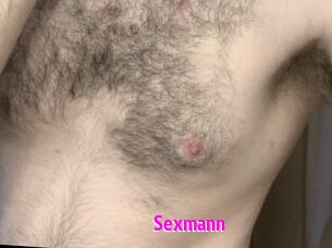 Sexmann