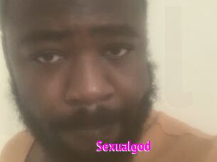 Sexualgod