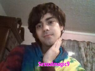 Sexualmagic9