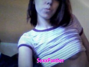 SexxPanther