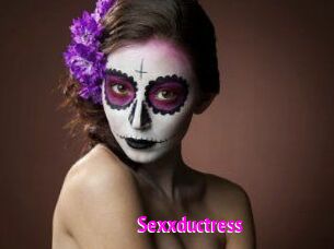 Sexxductress