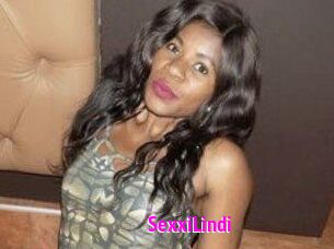 SexxiLindi