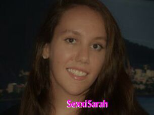 SexxiSarah