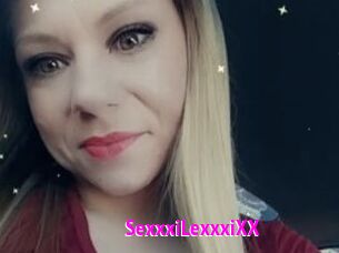 SexxxiLexxxiXX