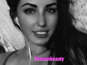 Sexxxnbeauty