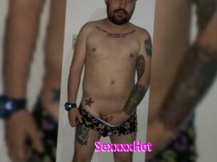 SexxxxHot