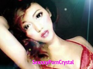 SexxxyPornCrystal