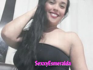 SexxyEsmeralda