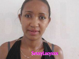 SexxyLucyxxx