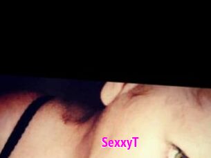 SexxyT